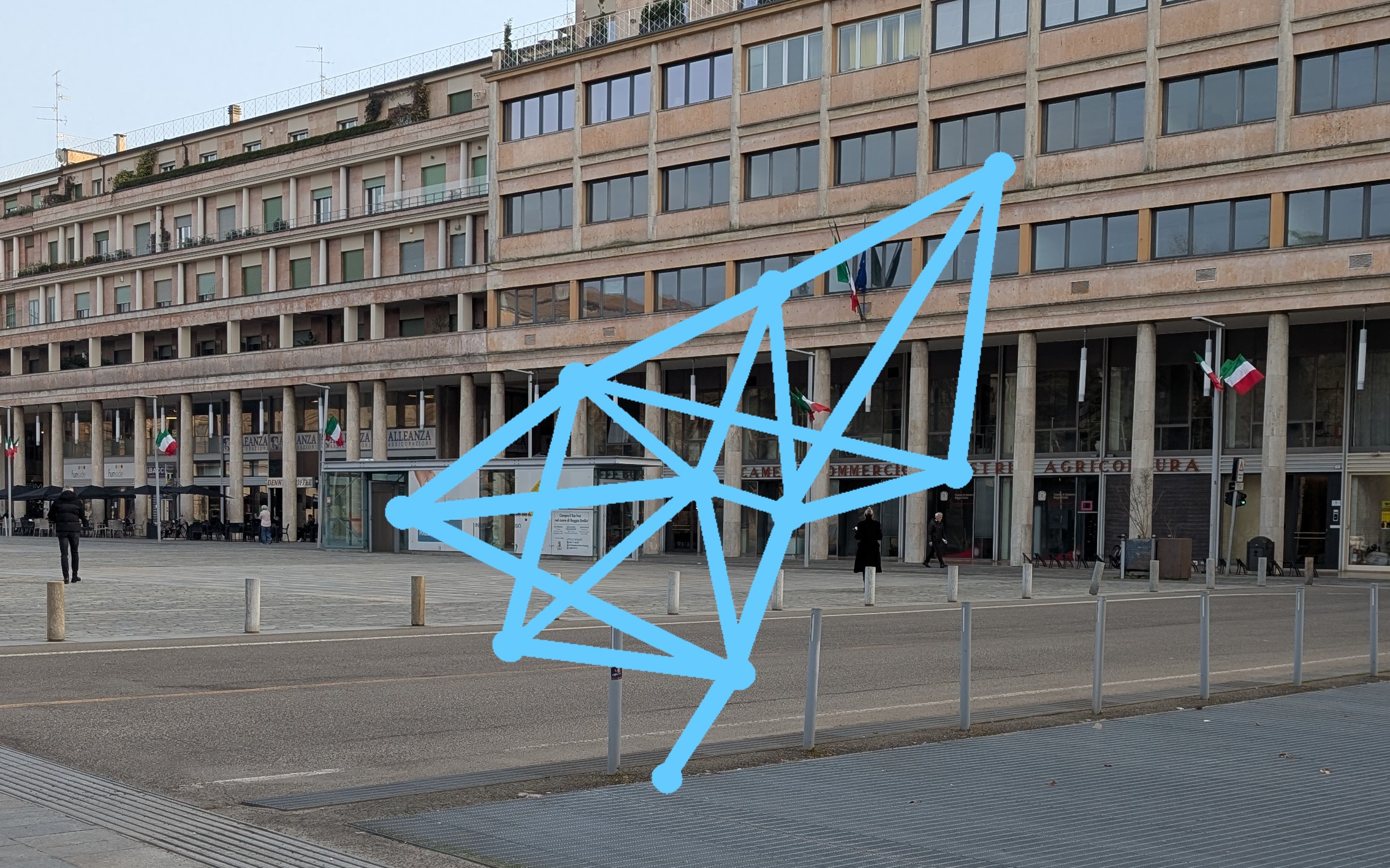 Azioni Umanistiche Urbane