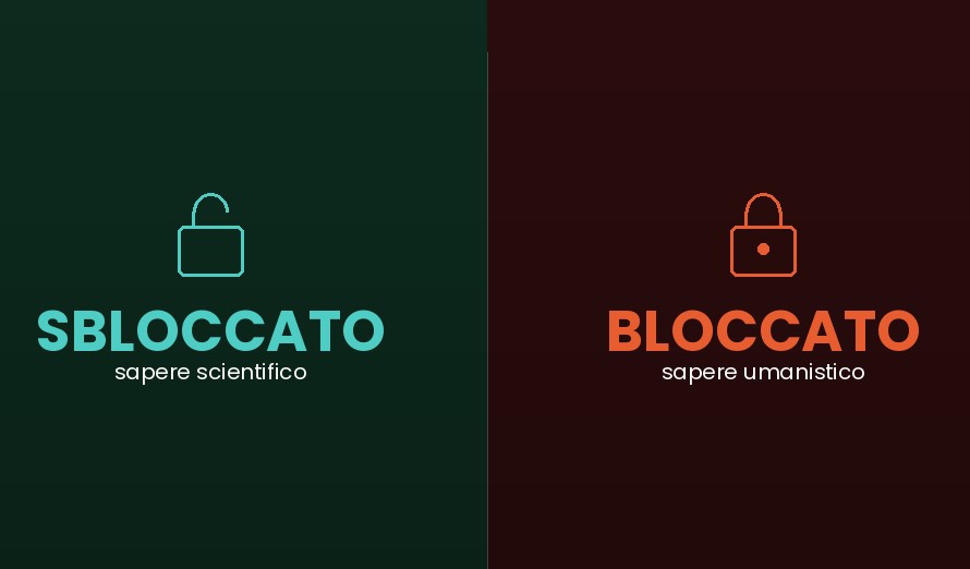 Video — Le prime tecnologie umanistiche