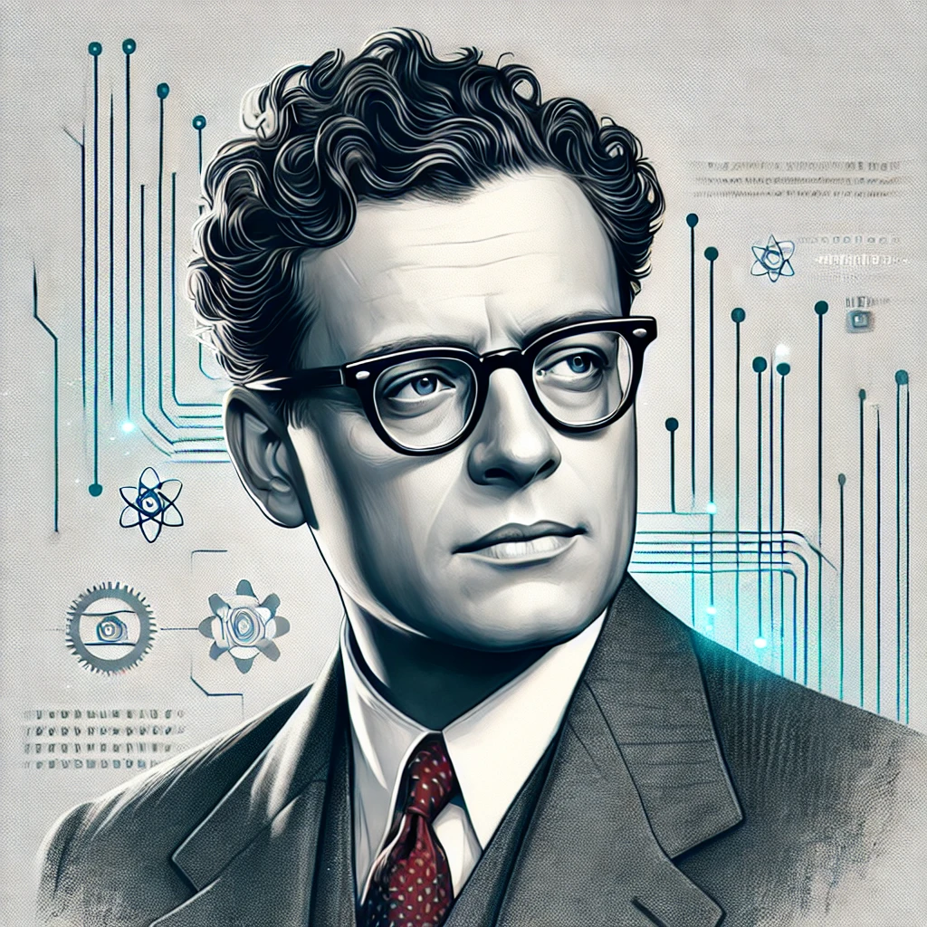 Asimov - Leggi della robotica