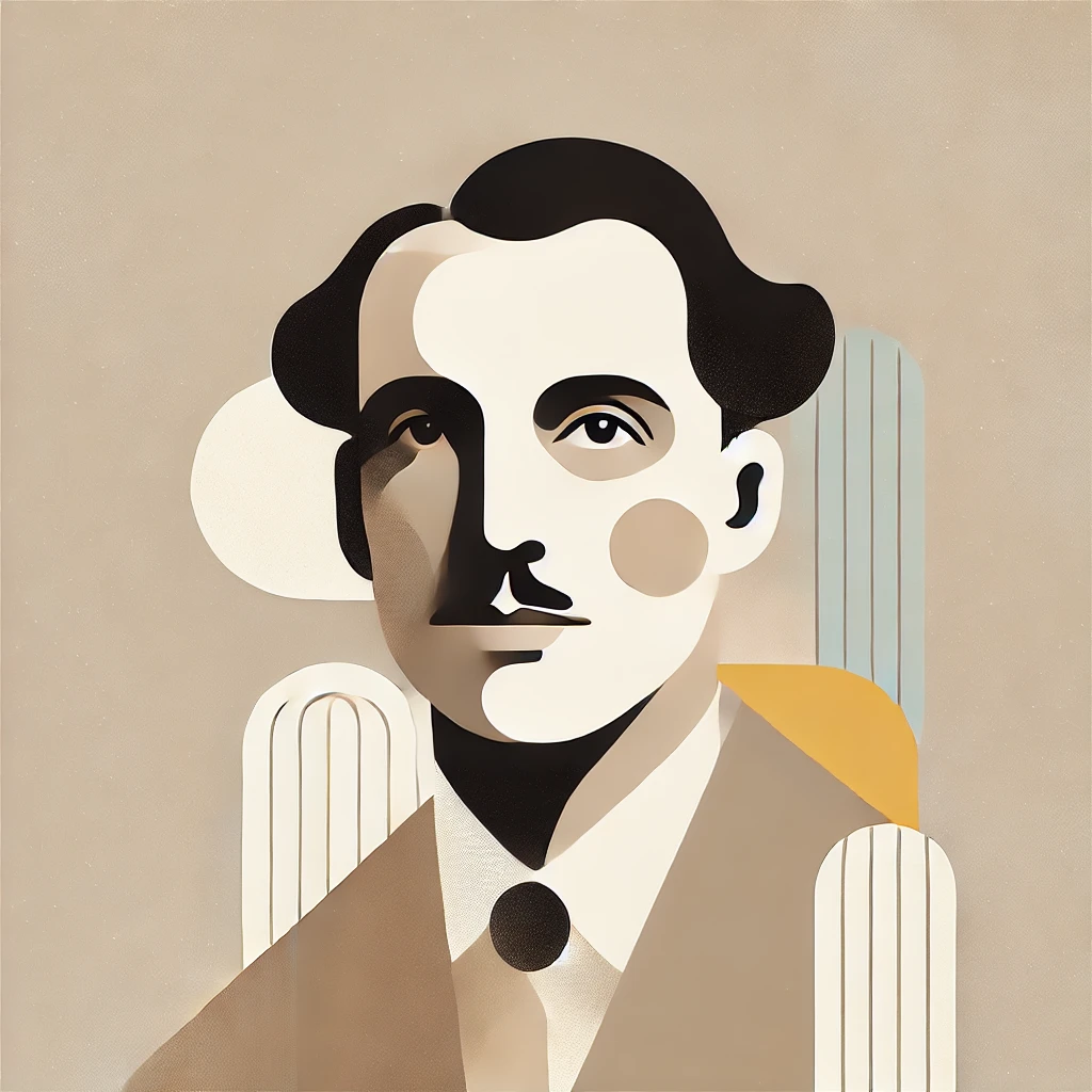 Breton - Surrealismo