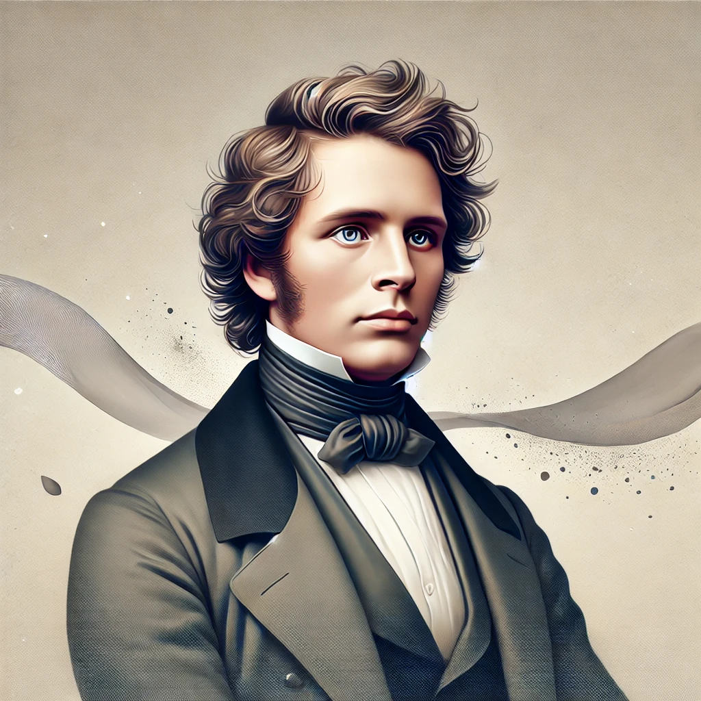 Kierkegaard - Vertigine della libertà