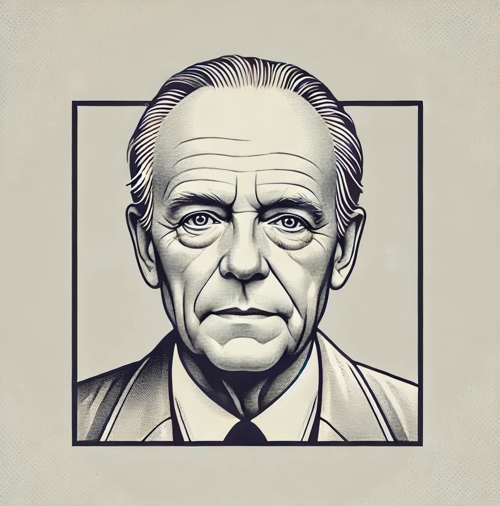 McLuhan - Il mezzo è il messaggio