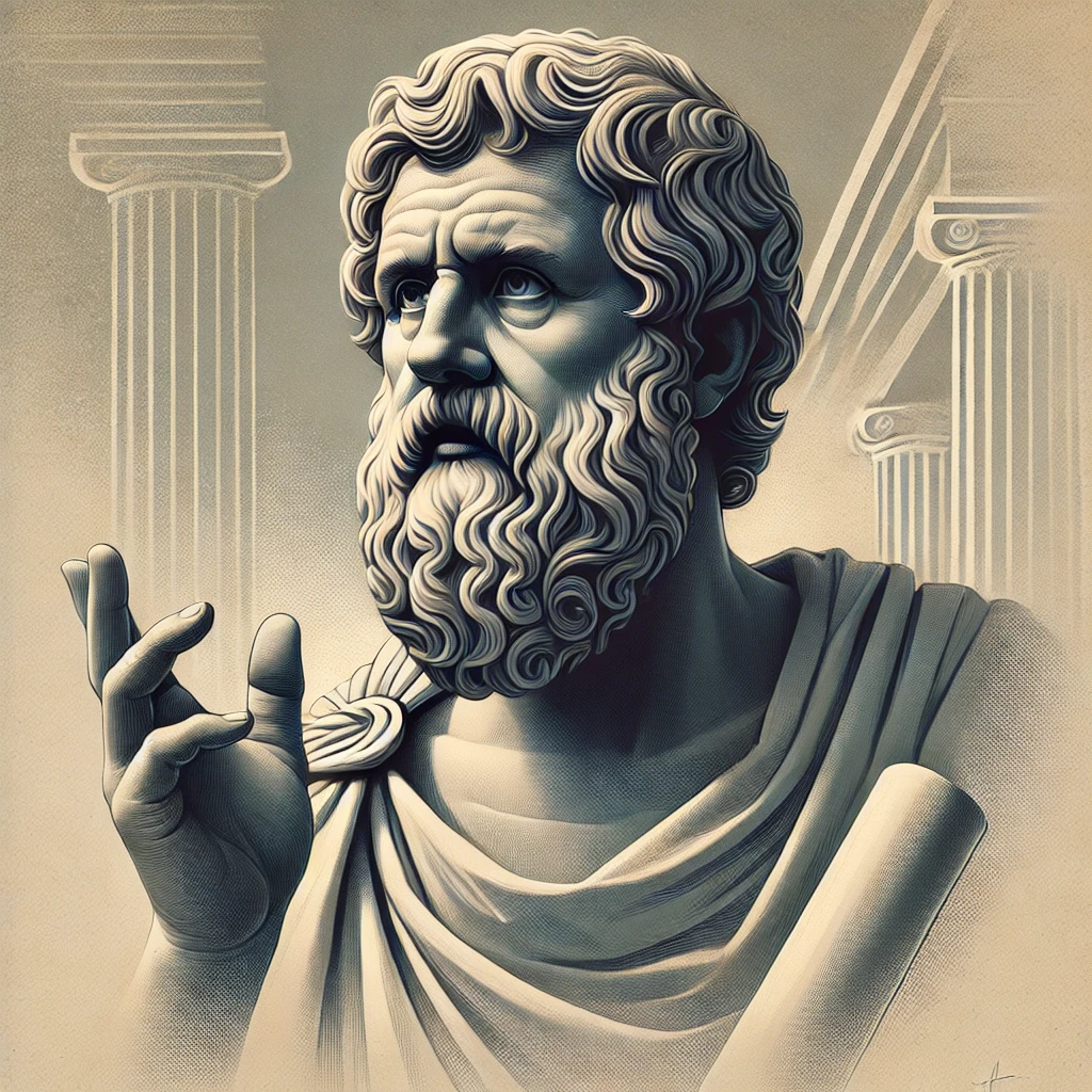 Platone - Mito della caverna