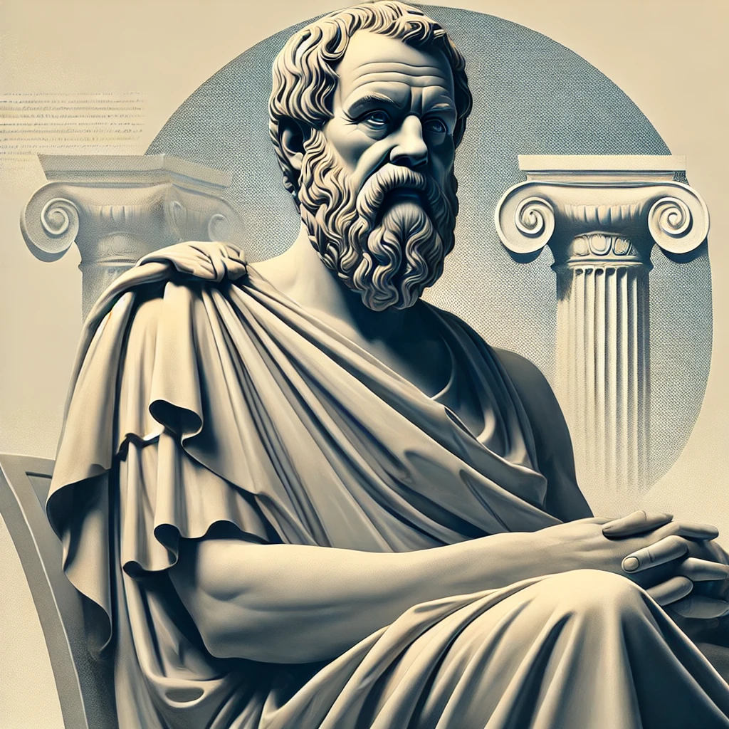 Socrate - So di non sapere