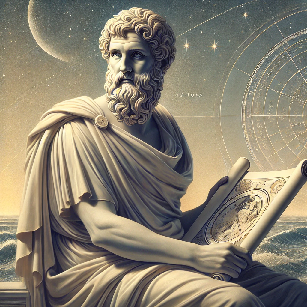 Talete - Conosci te stesso