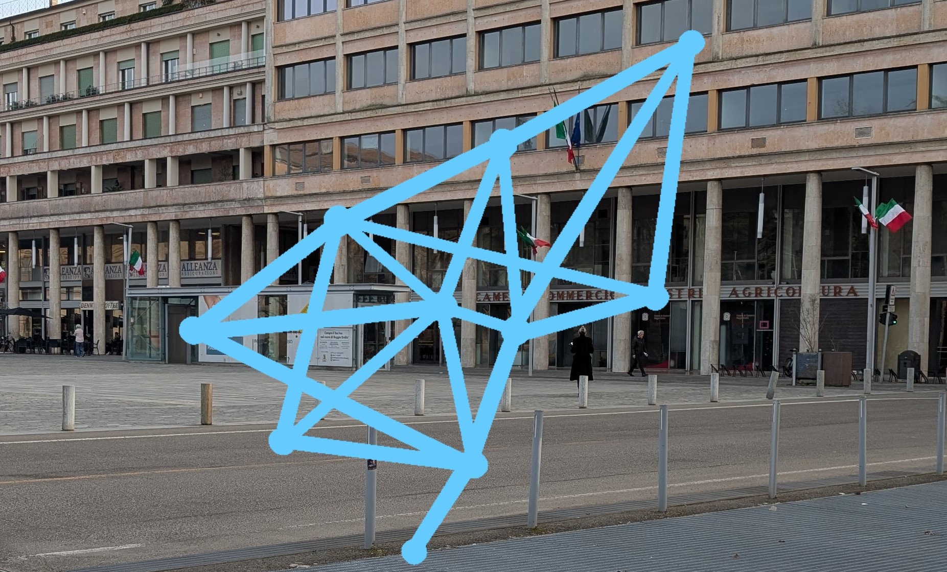 Azioni Umanistiche Urbane