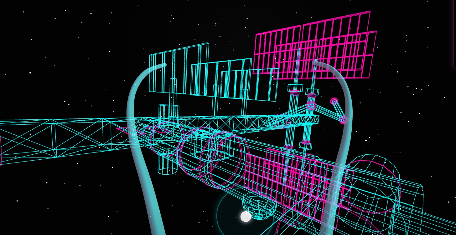 Viaggio nello spazio